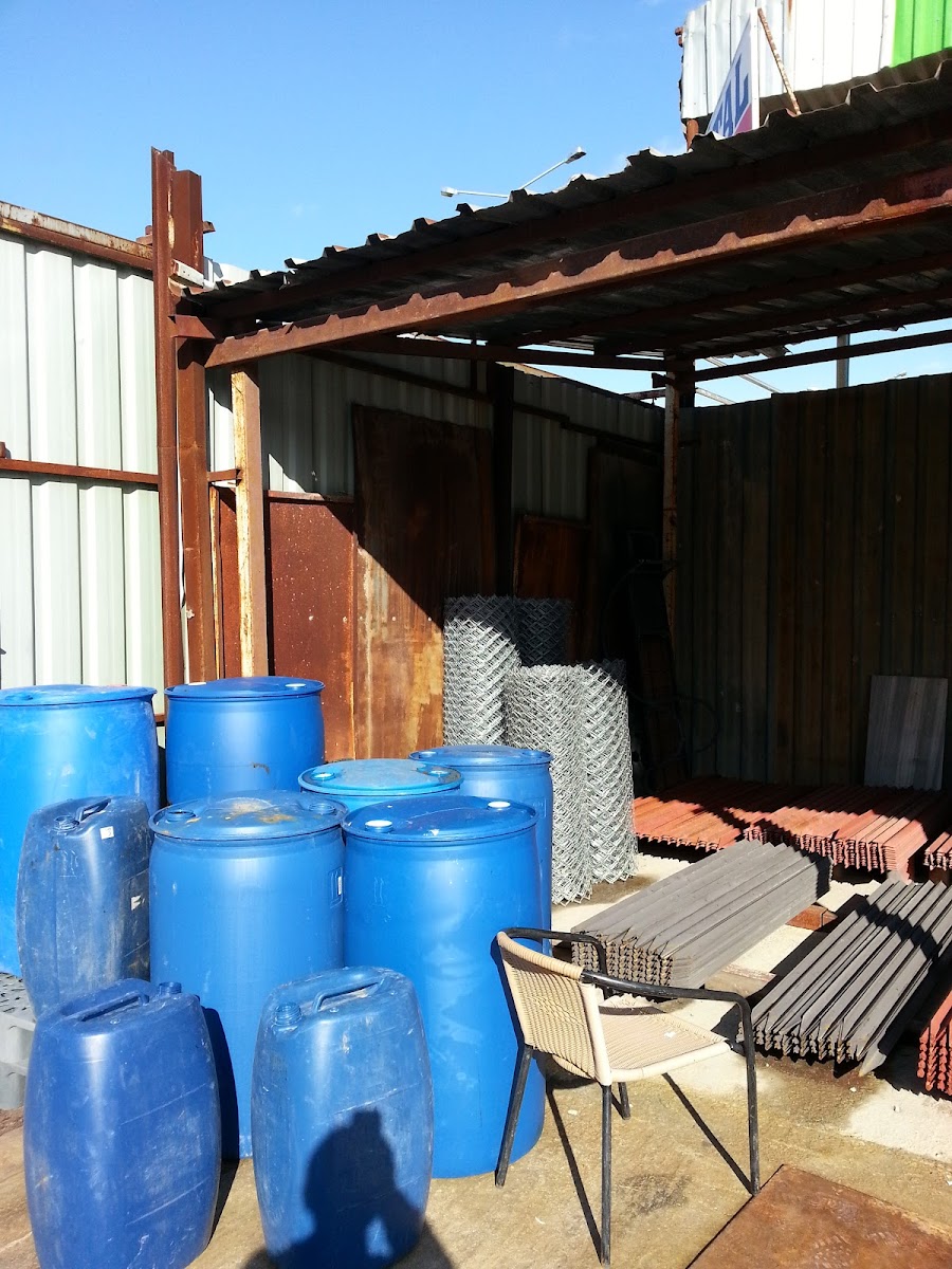 Ersoylar Ticaret Manavgat