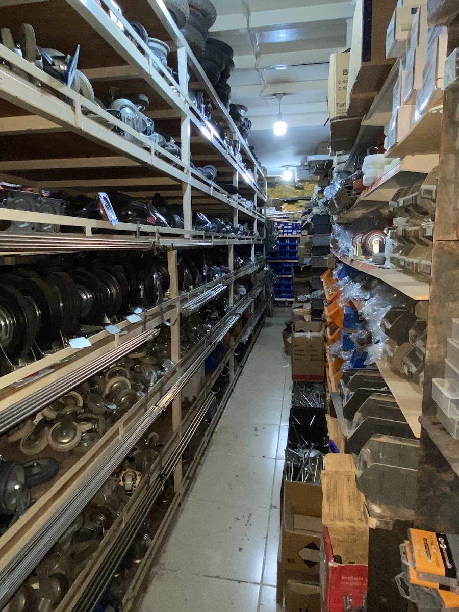 Özden Ticaret Manavgat