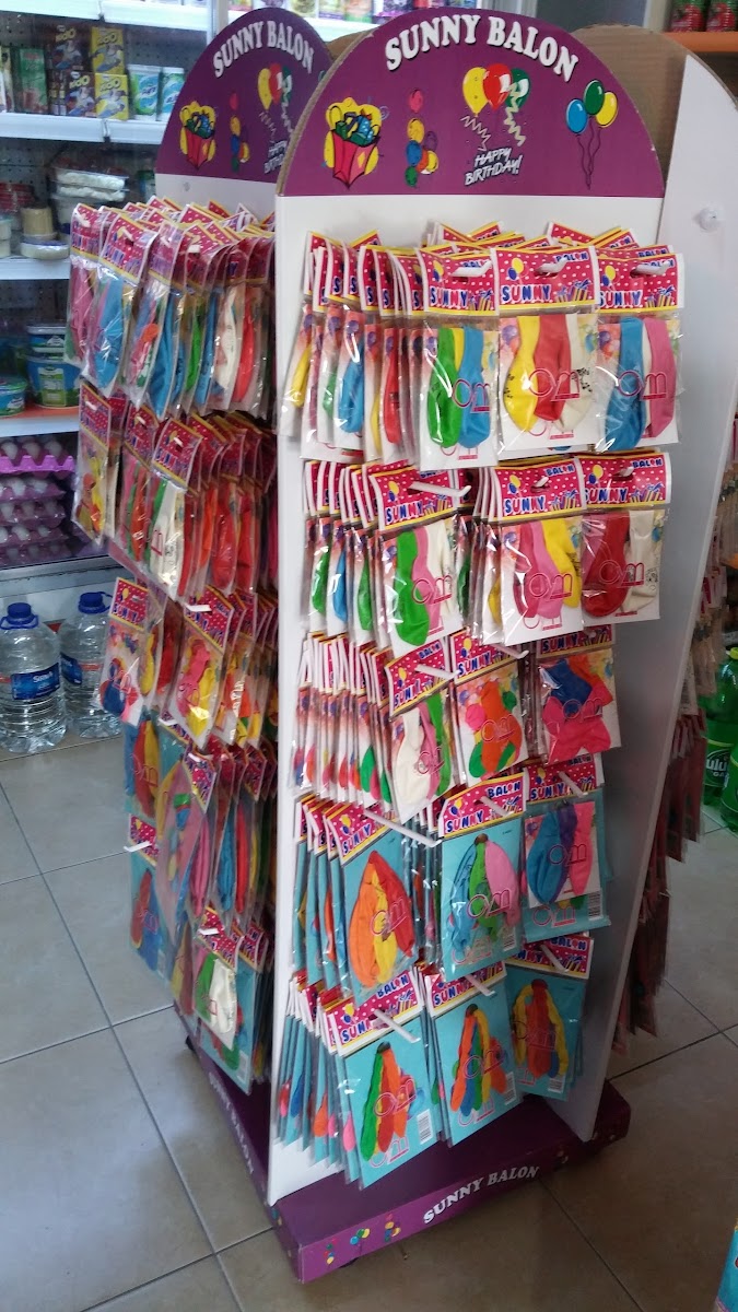 Manavlar Akdeniz Manav — Manavgat Antalya