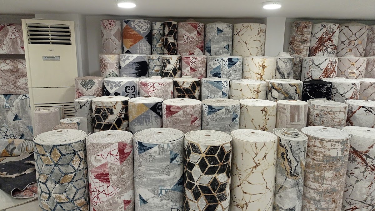 Manifatura ve Kumaş Kısaoğlu Manifatura Teks. — Manavgat Antalya