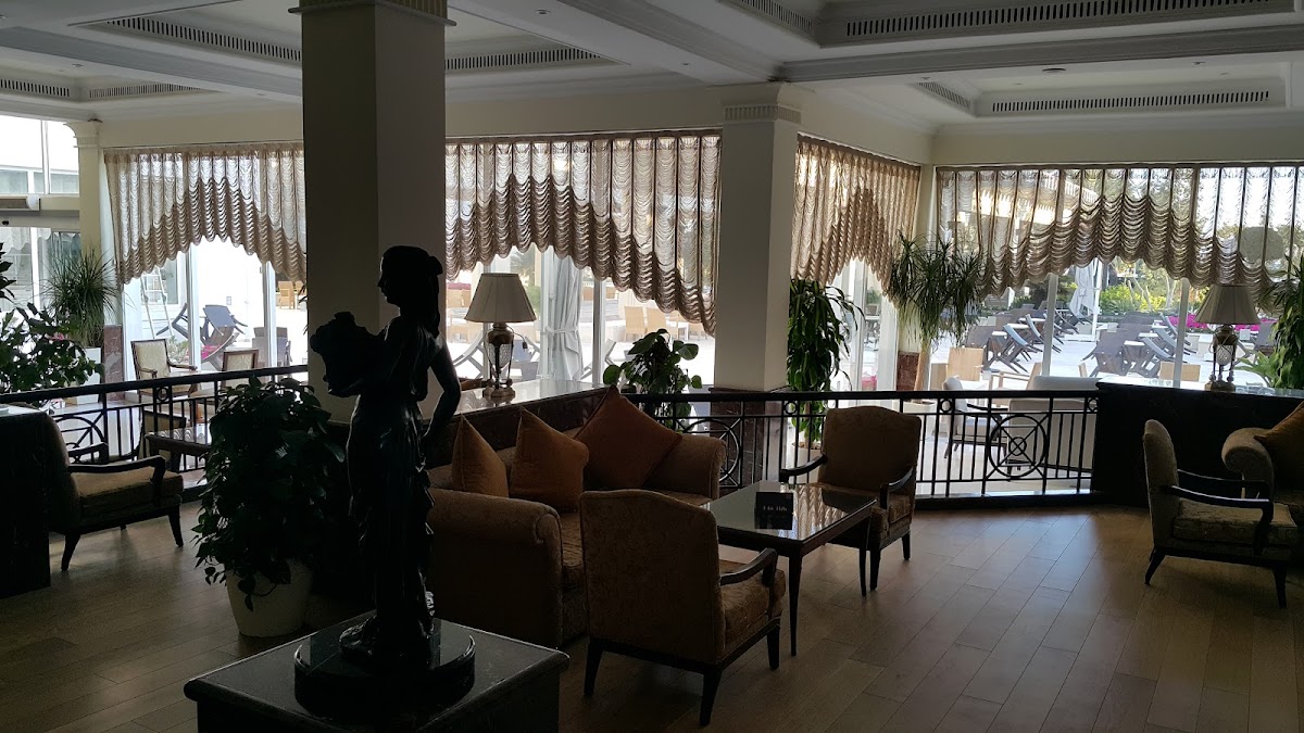 Manifatura ve Kumaş Özcan Mefruşat — Manavgat Antalya