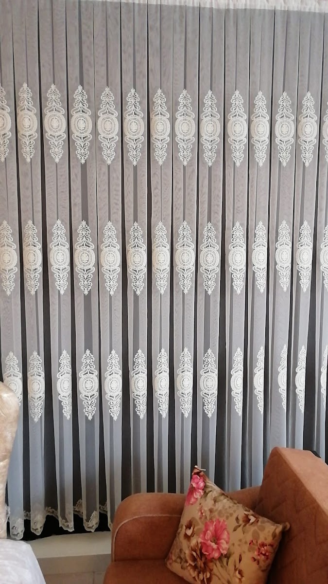 Manifatura ve Kumaş Perar Mefruşat — Manavgat Antalya