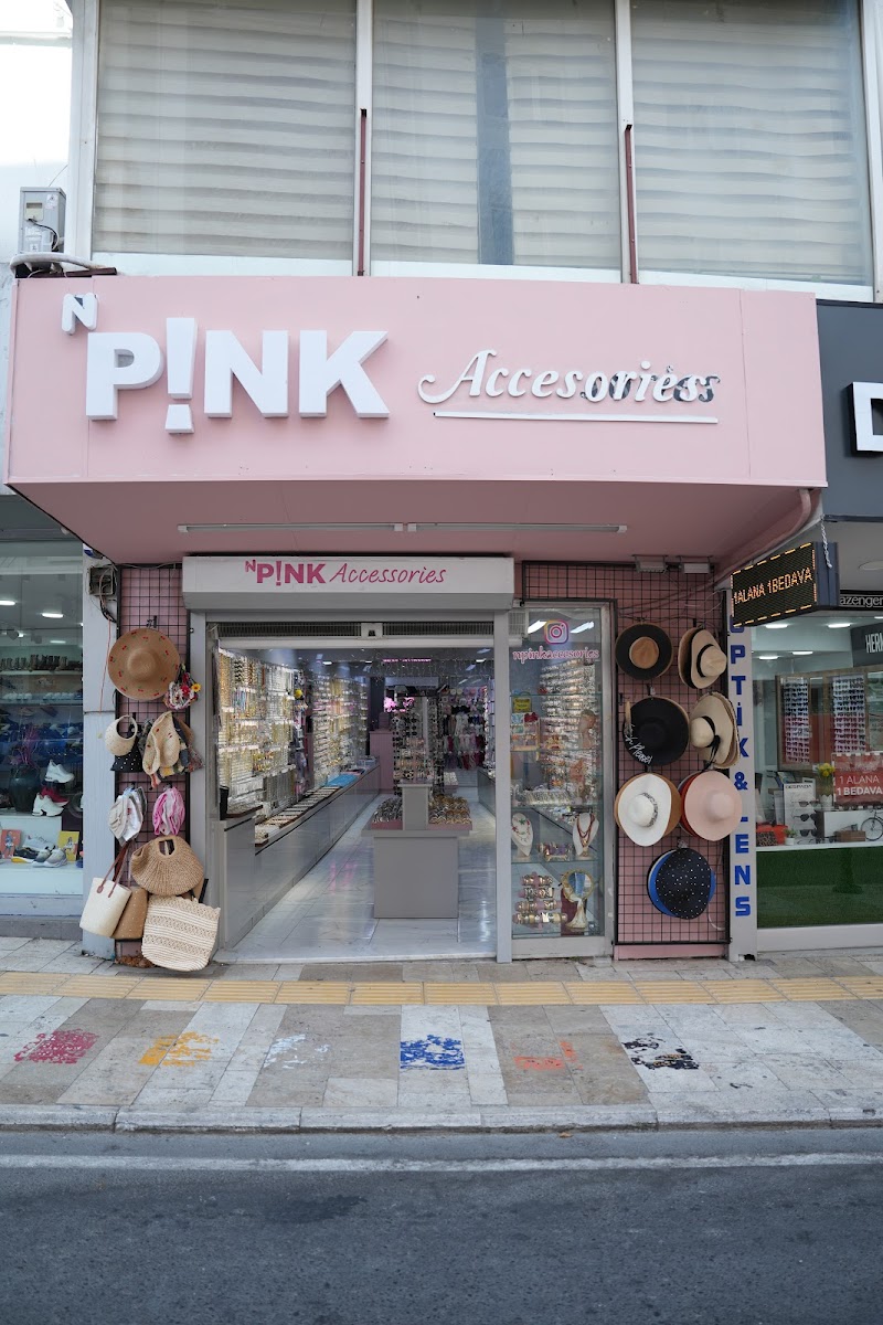 Manolya Bijuteri Manavgat