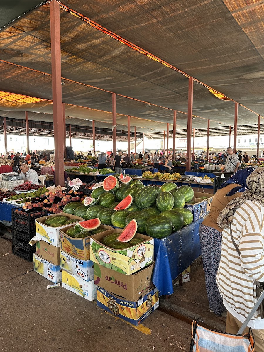 Matbaalar Dilek Ofset — Manavgat Antalya