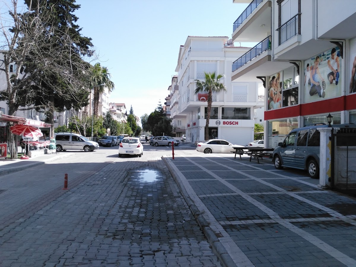 Matbaalar Simge Ofset — Manavgat Antalya