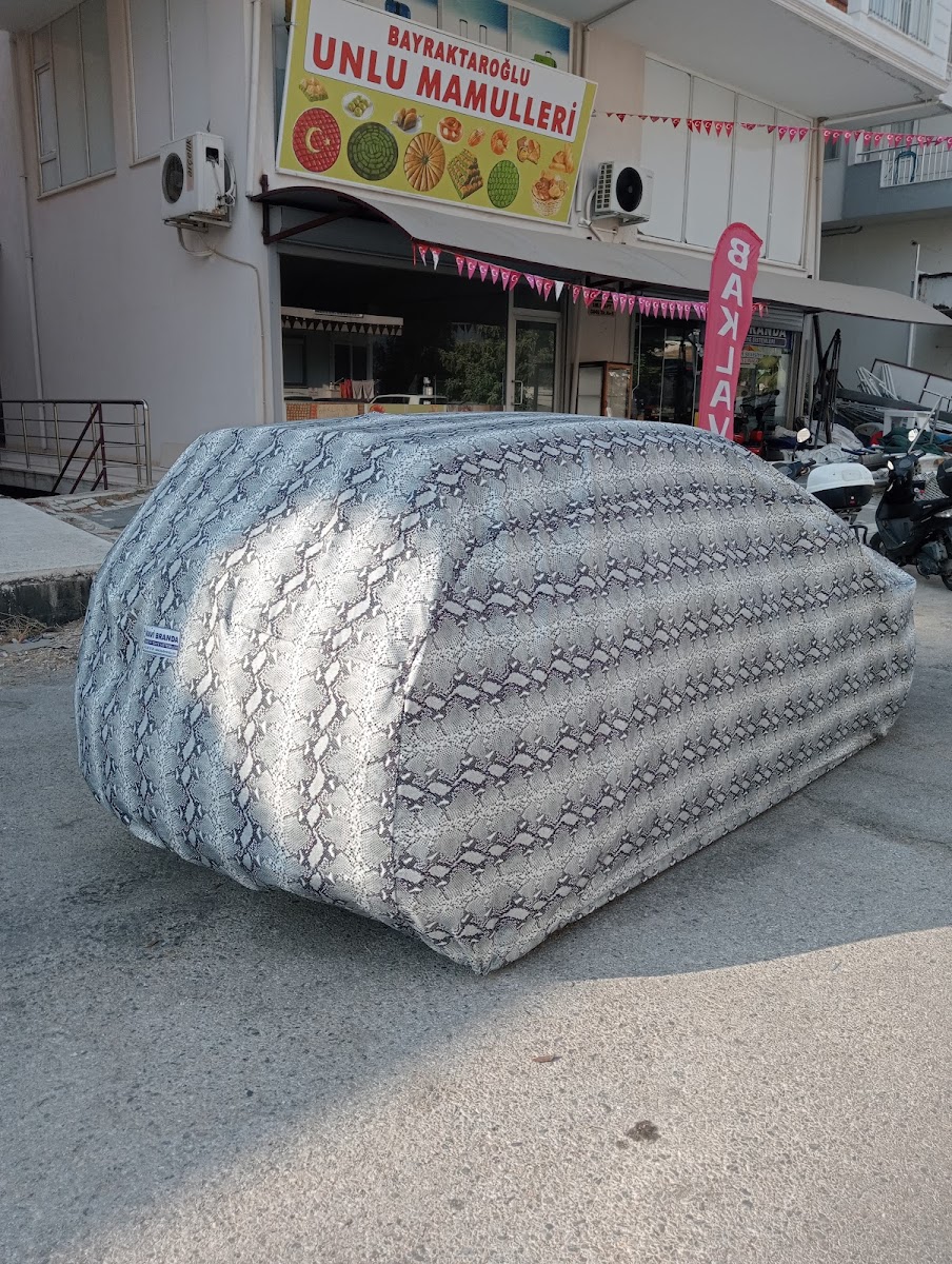 Mavi Branda İnşaat Yapı hizmetleri Manavgat