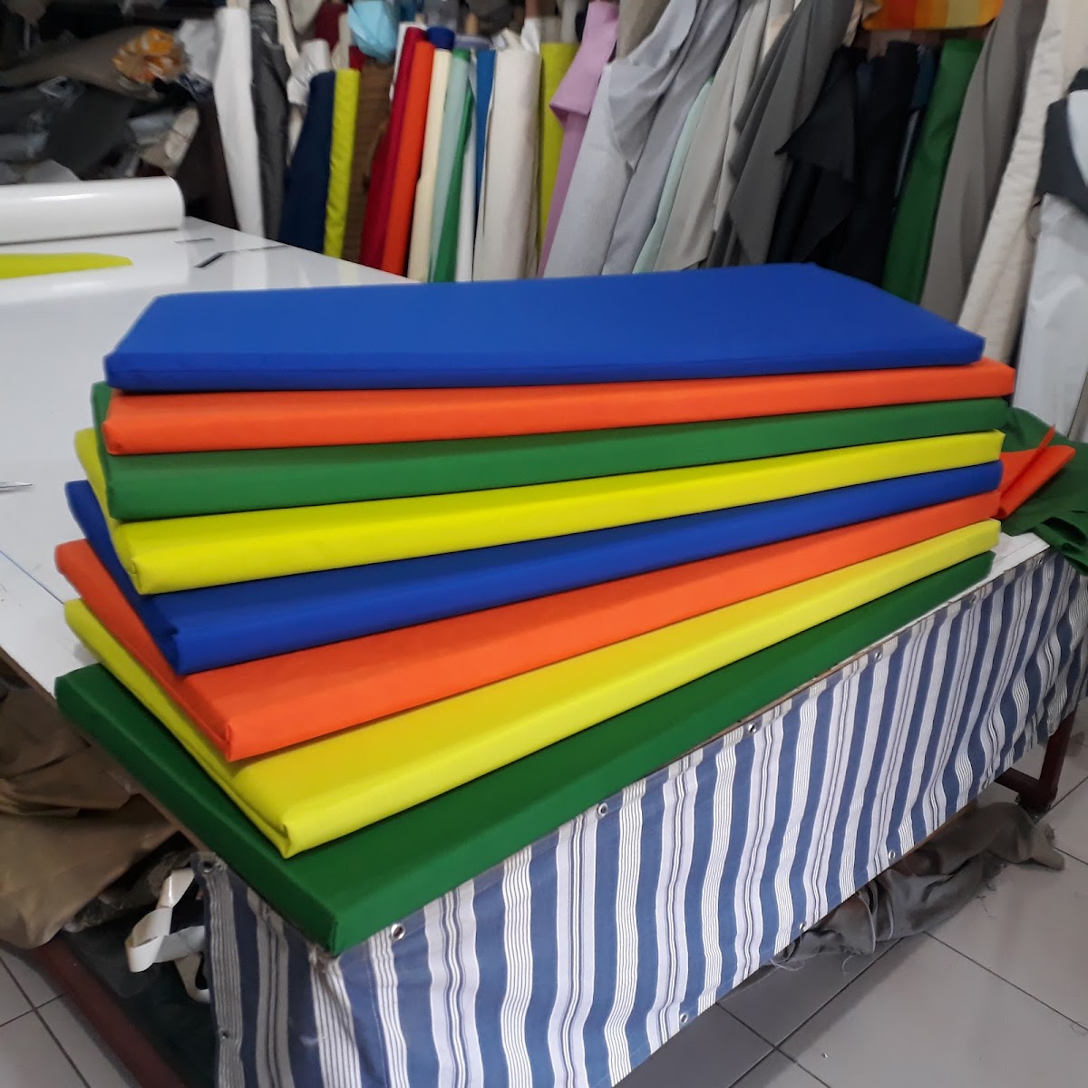 Mavi Branda Manavgat