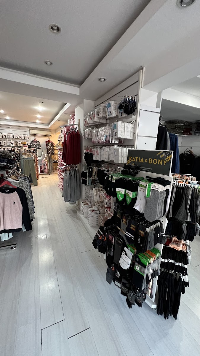 Maviş İç Giyim Giyim Tekstil hizmetleri Manavgat