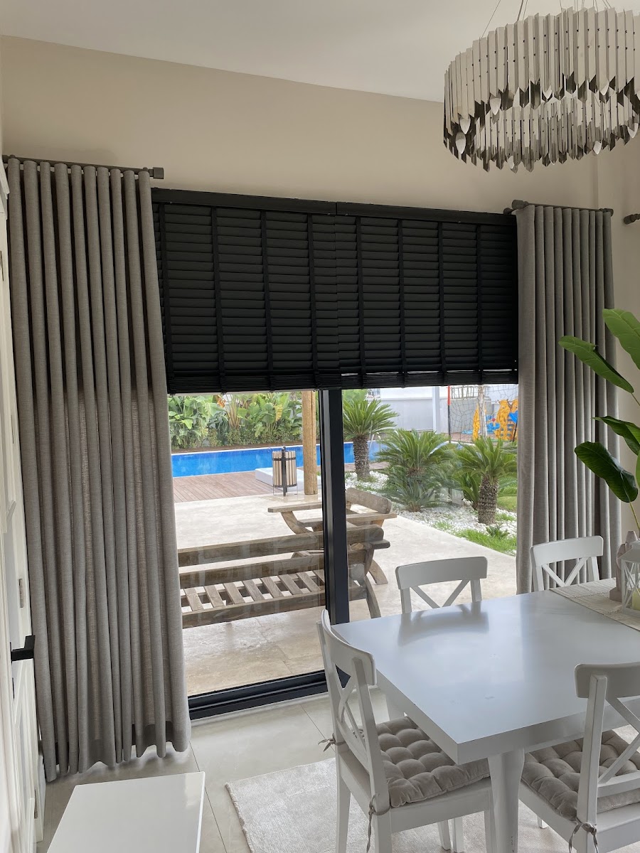 Mefruşat ve Perde Manavgat Mefruşat — Manavgat Antalya