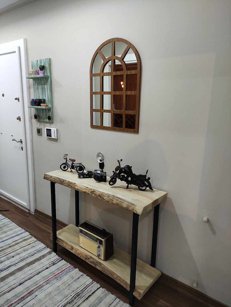 Mefruşat ve Perde Oğuz Mefruşat — Manavgat Antalya