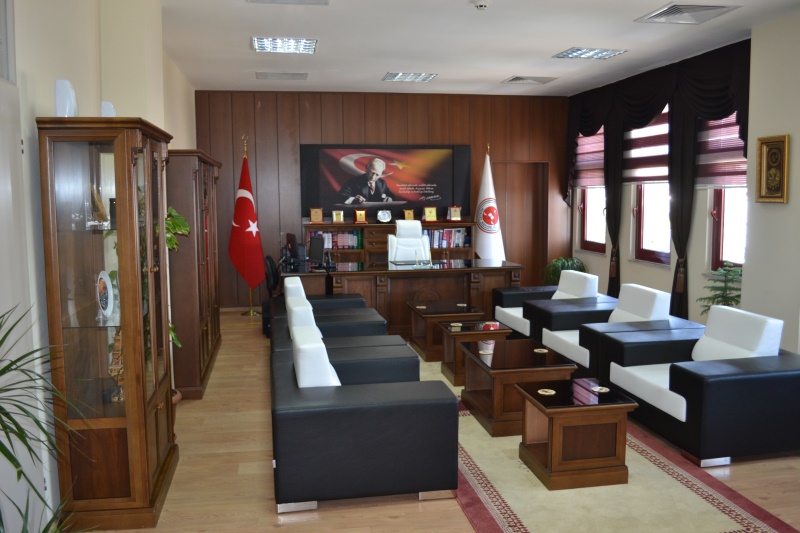 Mehliver Güneş Kurumlar hizmetleri Manavgat