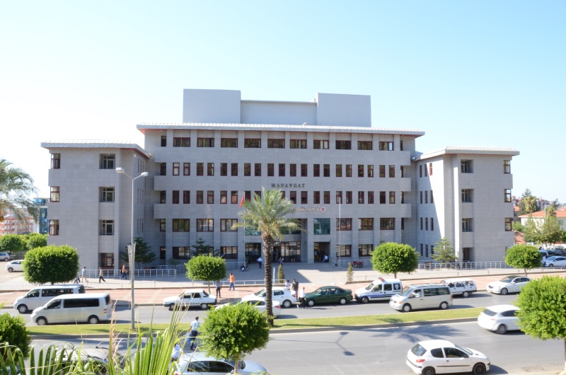 Mehliver Güneş Manavgat