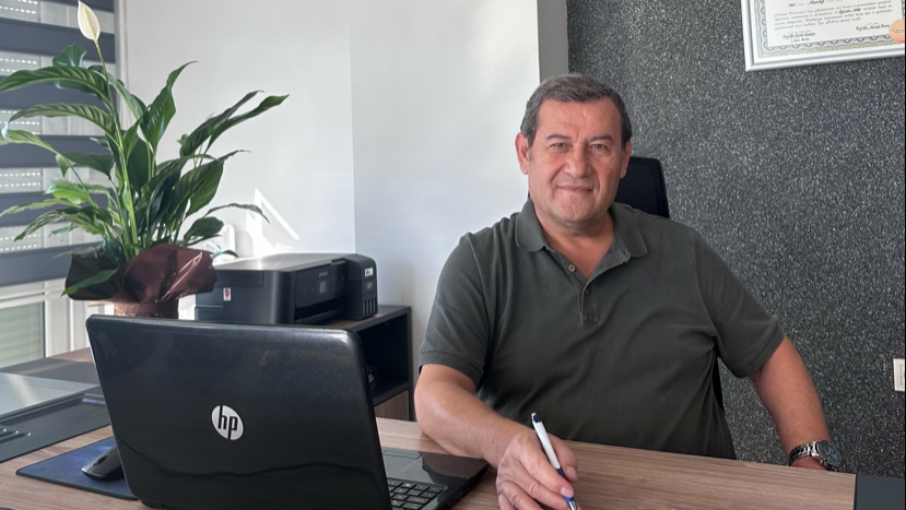 Mehmet Çal Manavgat