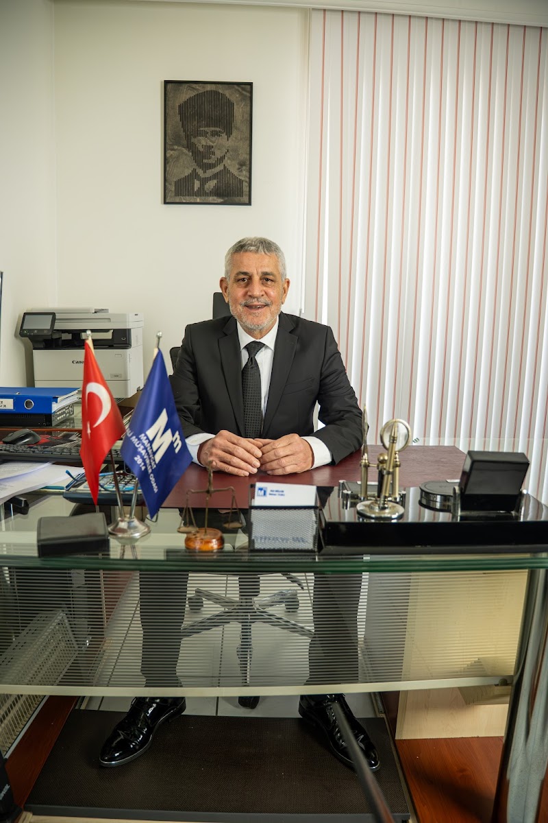 Mehmet Yaman Manavgat