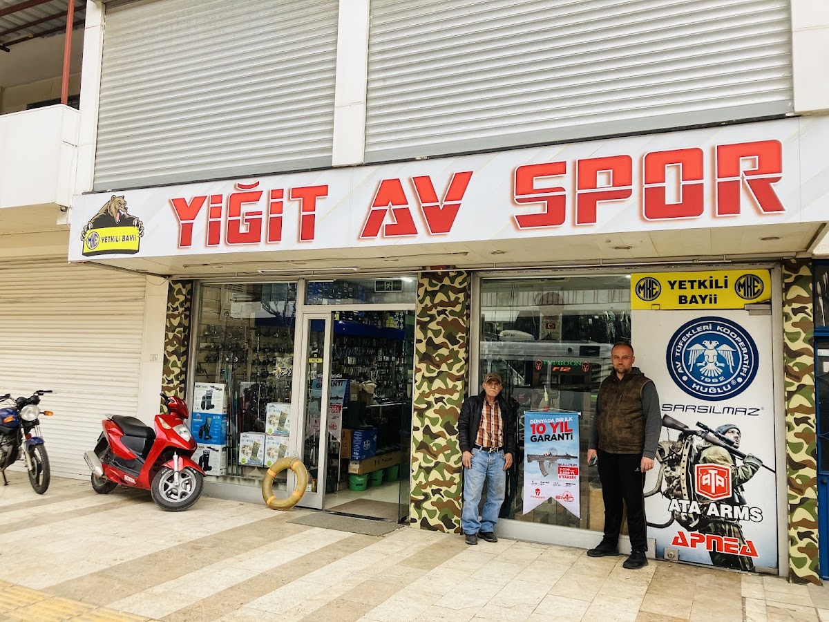 Mehmet Yiğit Kurumlar hizmetleri Manavgat