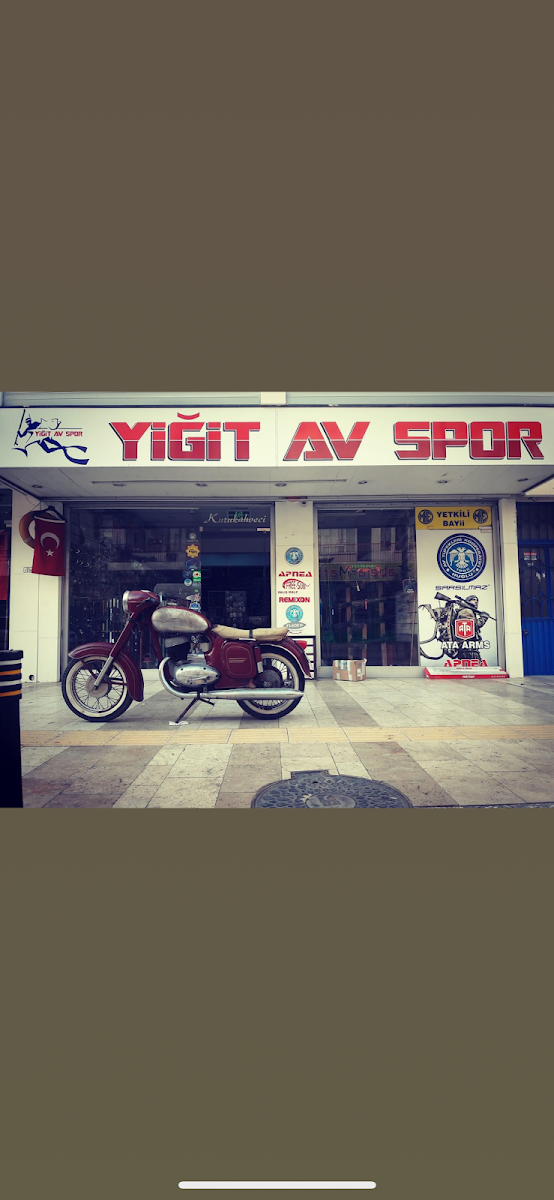 Mehmet Yiğit Manavgat