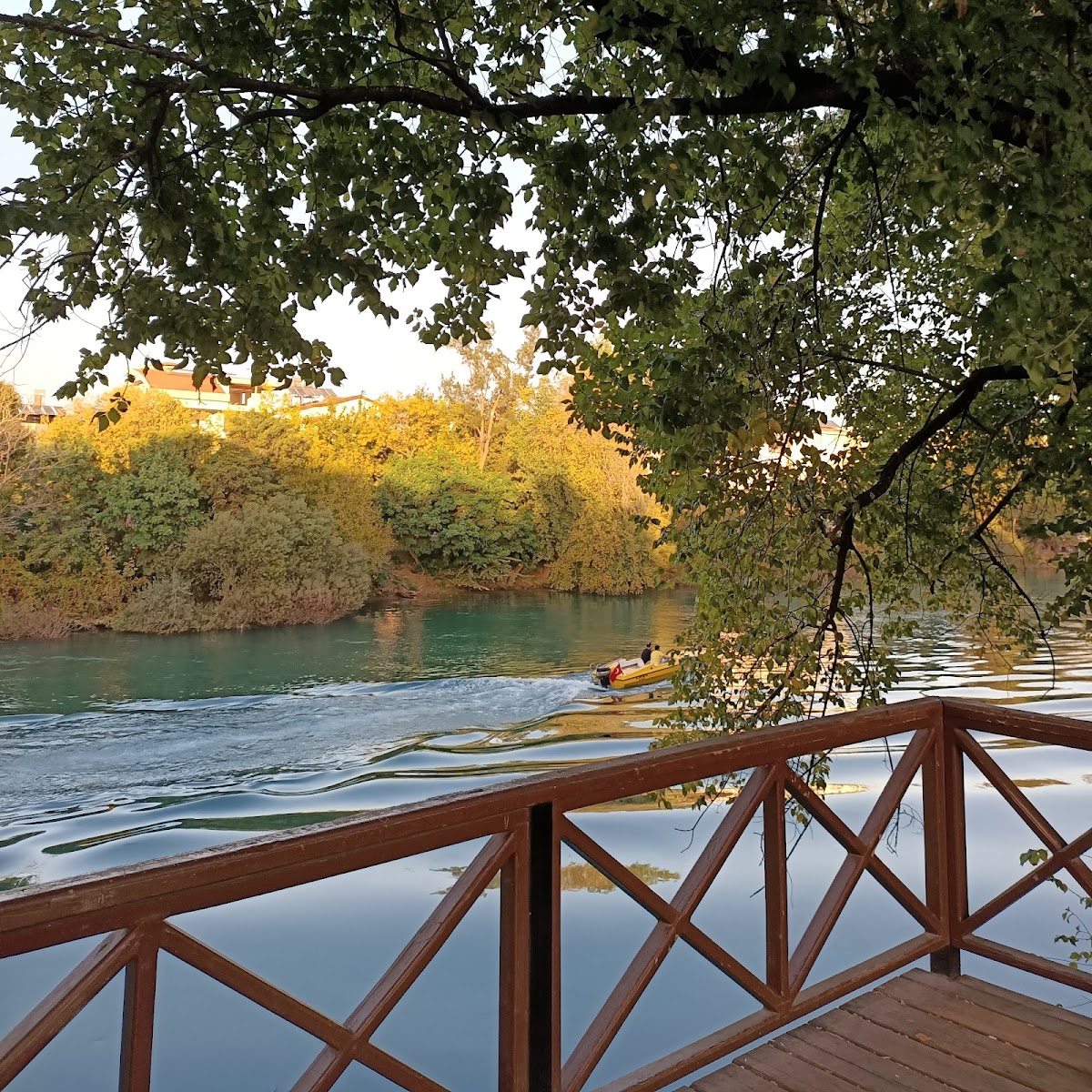 Mesleki Kuruluşlar Esnaf Sanatkar Odası — Manavgat Antalya