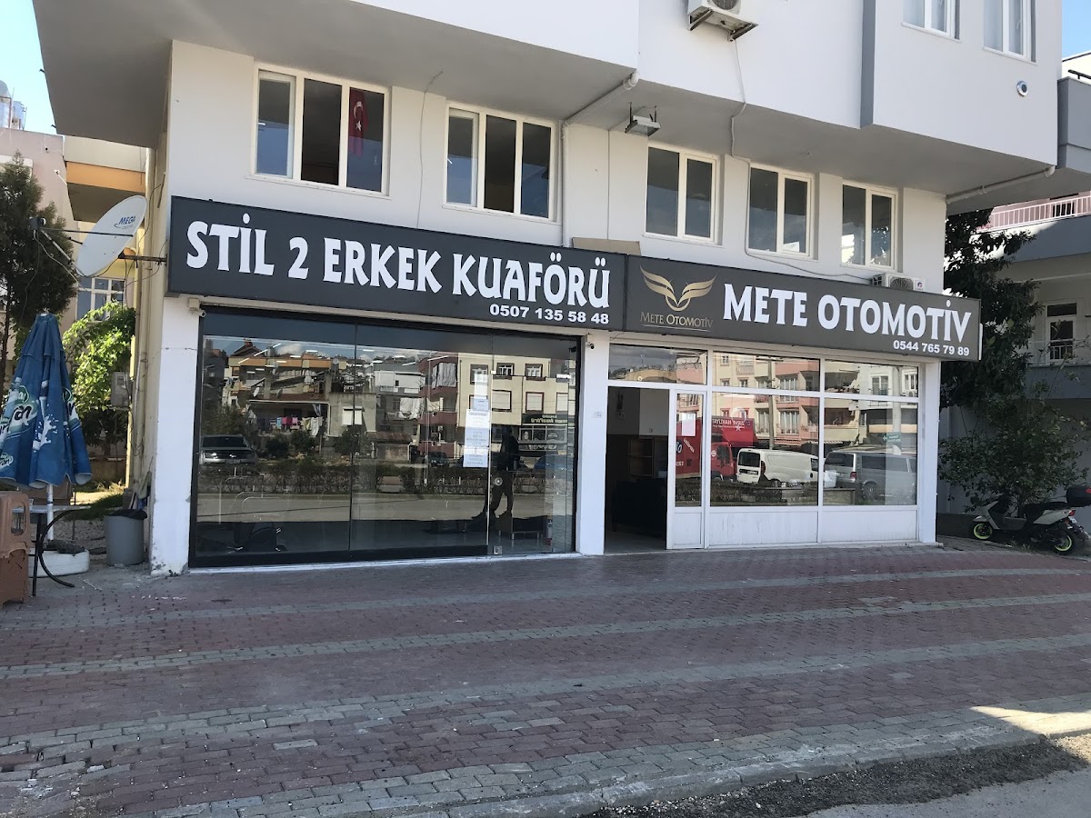 Metin Trafik Takip Manavgat