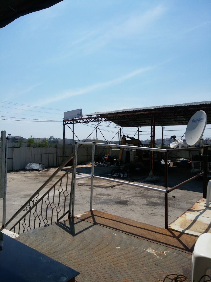 Mis Dağ Yeme İçme hizmetleri Manavgat