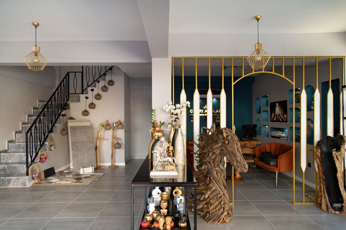 Mobilya Döşemecileri Çağrı Moda Döşeme — Manavgat Antalya