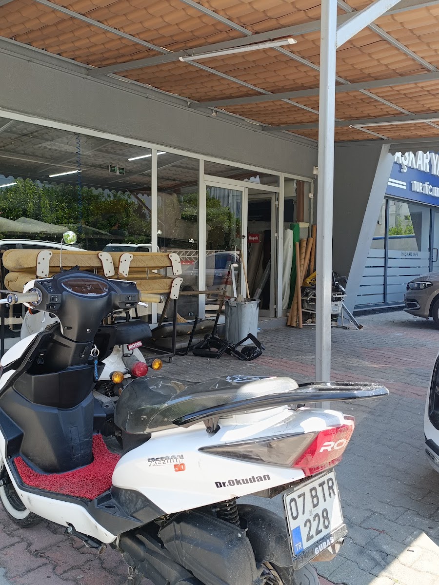 Mobilya Döşemecileri Dadaş Döşeme — Manavgat Antalya