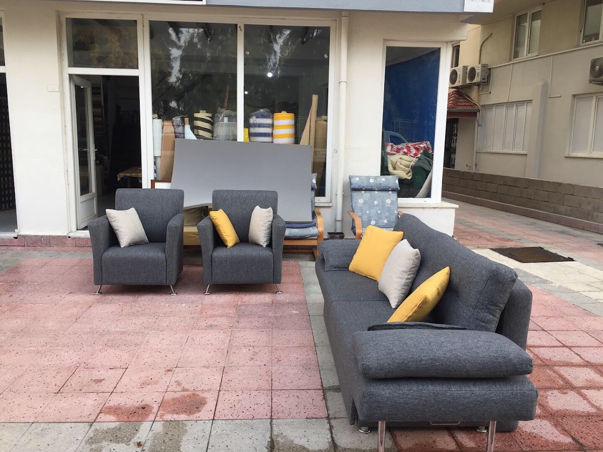 Mobilya Döşemecileri İcisan Mobilya Döşeme — Manavgat Antalya