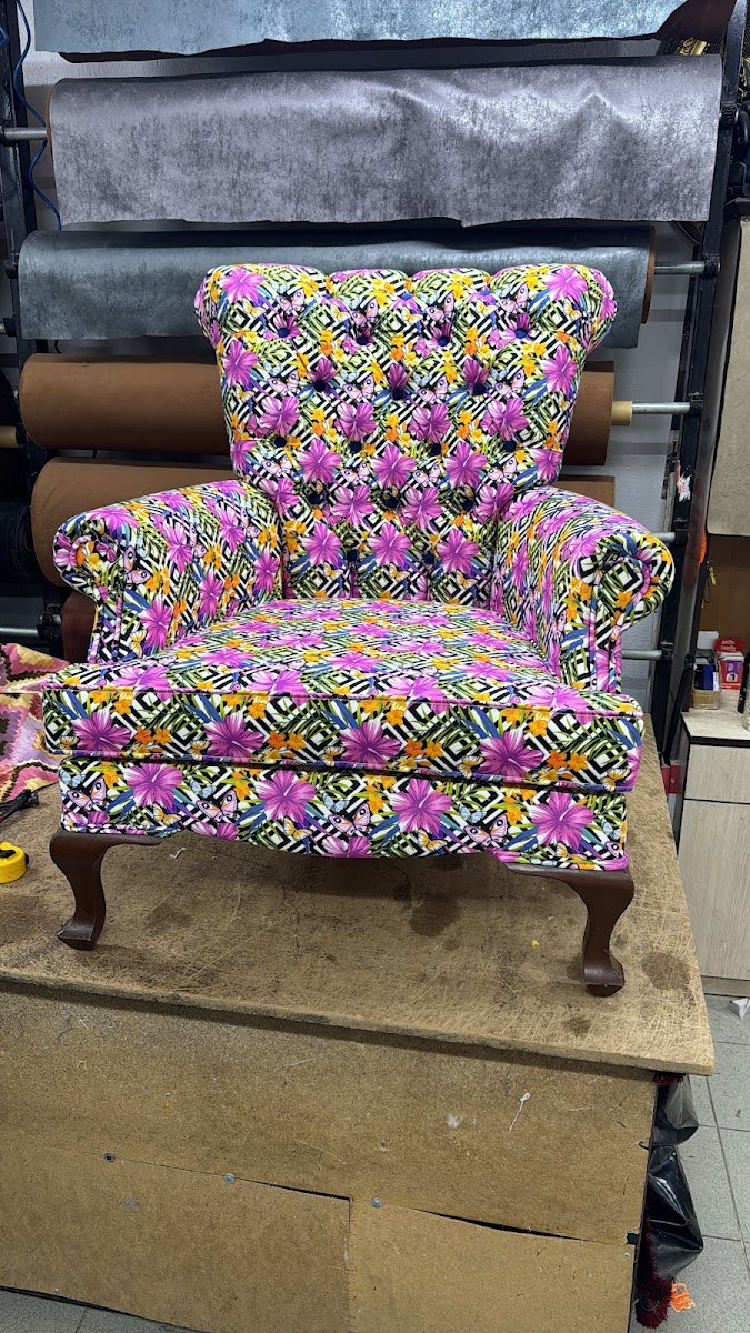 Mobilya Döşemecileri Oymapınar Mobilya Döşeme — Manavgat Antalya