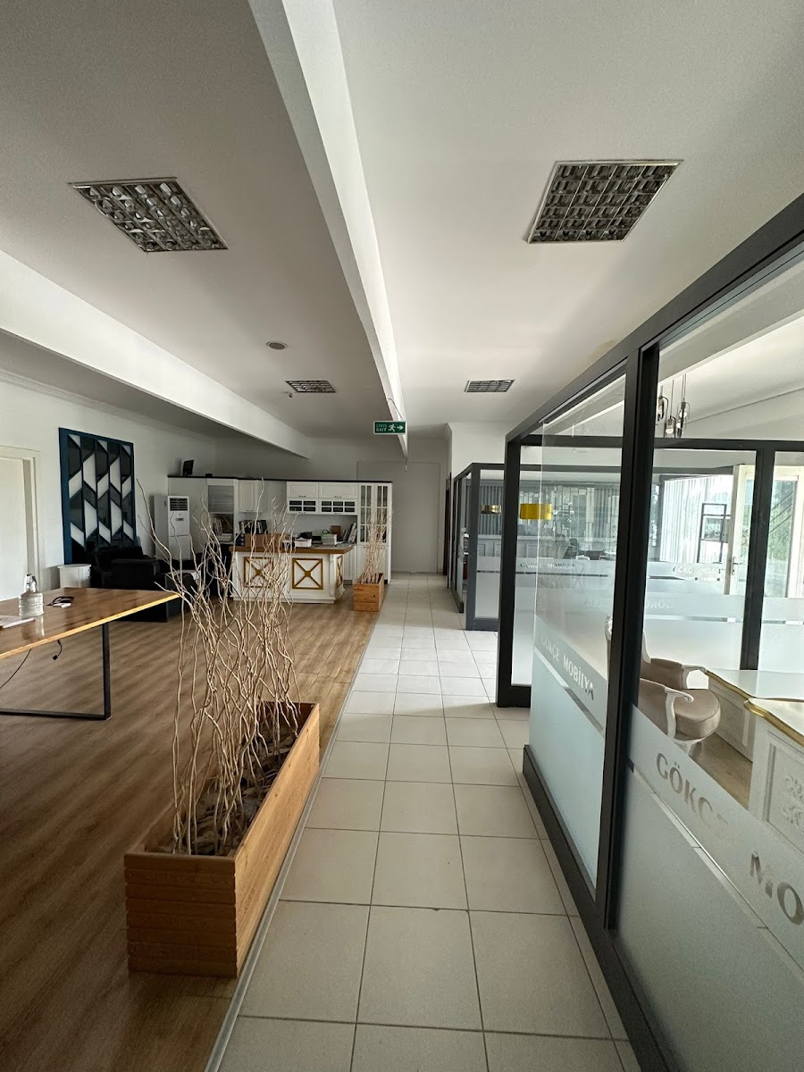 Mobilya İmalat ve Doğrama Gökçe Mobili — Manavgat Antalya