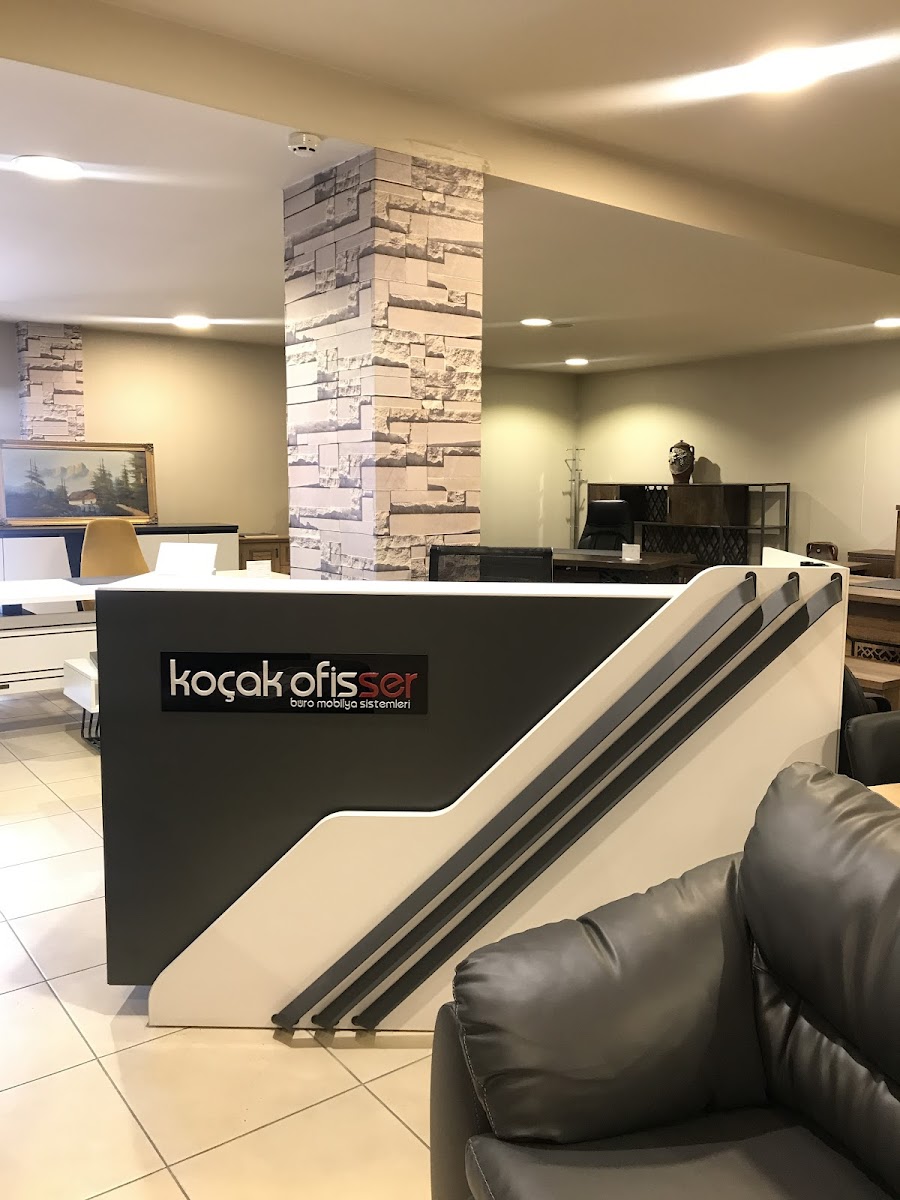 Mobilya İmalat ve Doğrama Kocak Mobilya — Manavgat Antalya