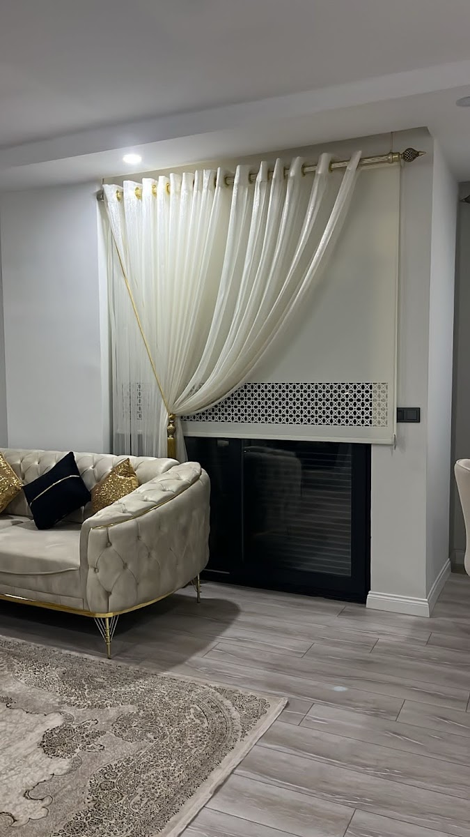 Mobilya İmalat ve Doğrama Özen Dekorasyon — Manavgat Antalya