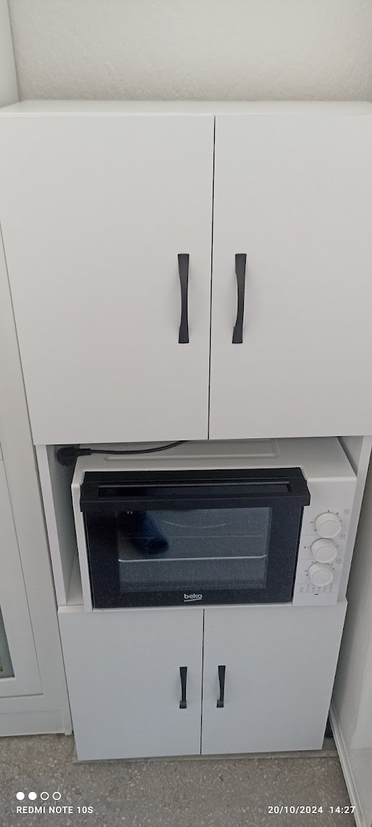 Mobilya İmalat ve Doğrama Poyraz Mobilya — Manavgat Antalya