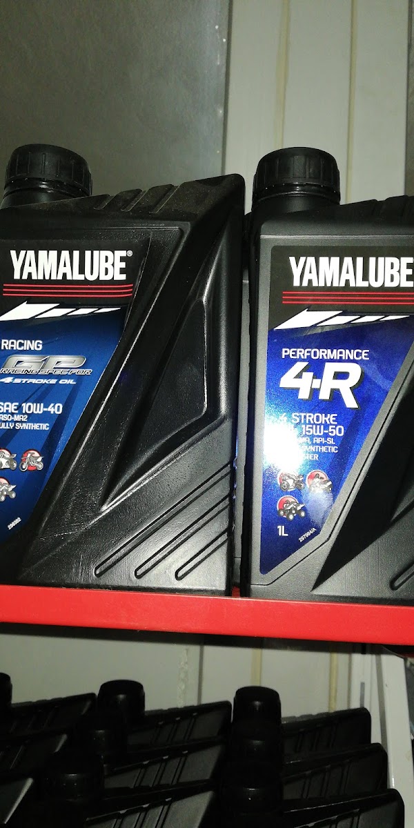 Motorsiklet Tamir ve Parça Dmc – Demir Motor Center — Manavgat Antalya