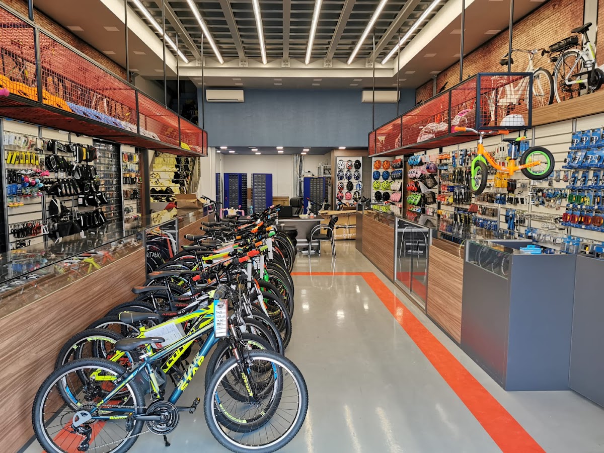 Motorsiklet Tamir ve Parça Usal Motor — Manavgat Antalya