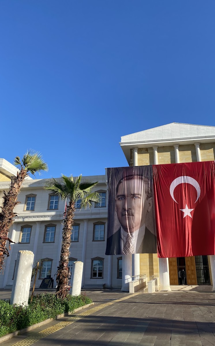 Müdürlükler Özel İdare Müdürlüğü — Manavgat Antalya