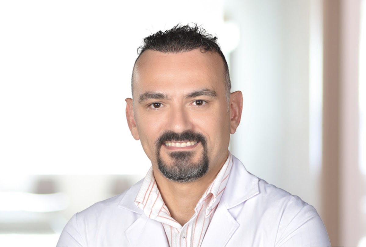 Murat Çağlar Manavgat