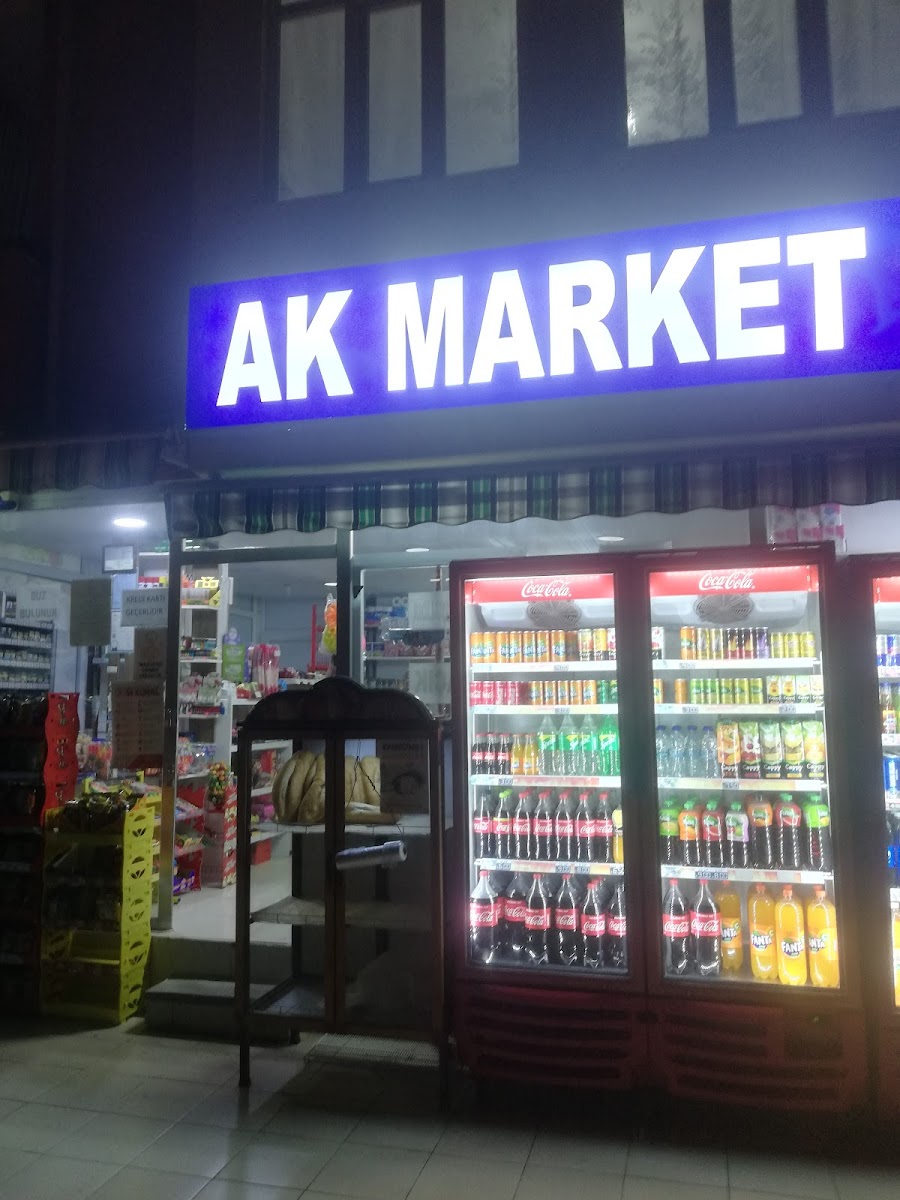 Murat Manav Manavgat