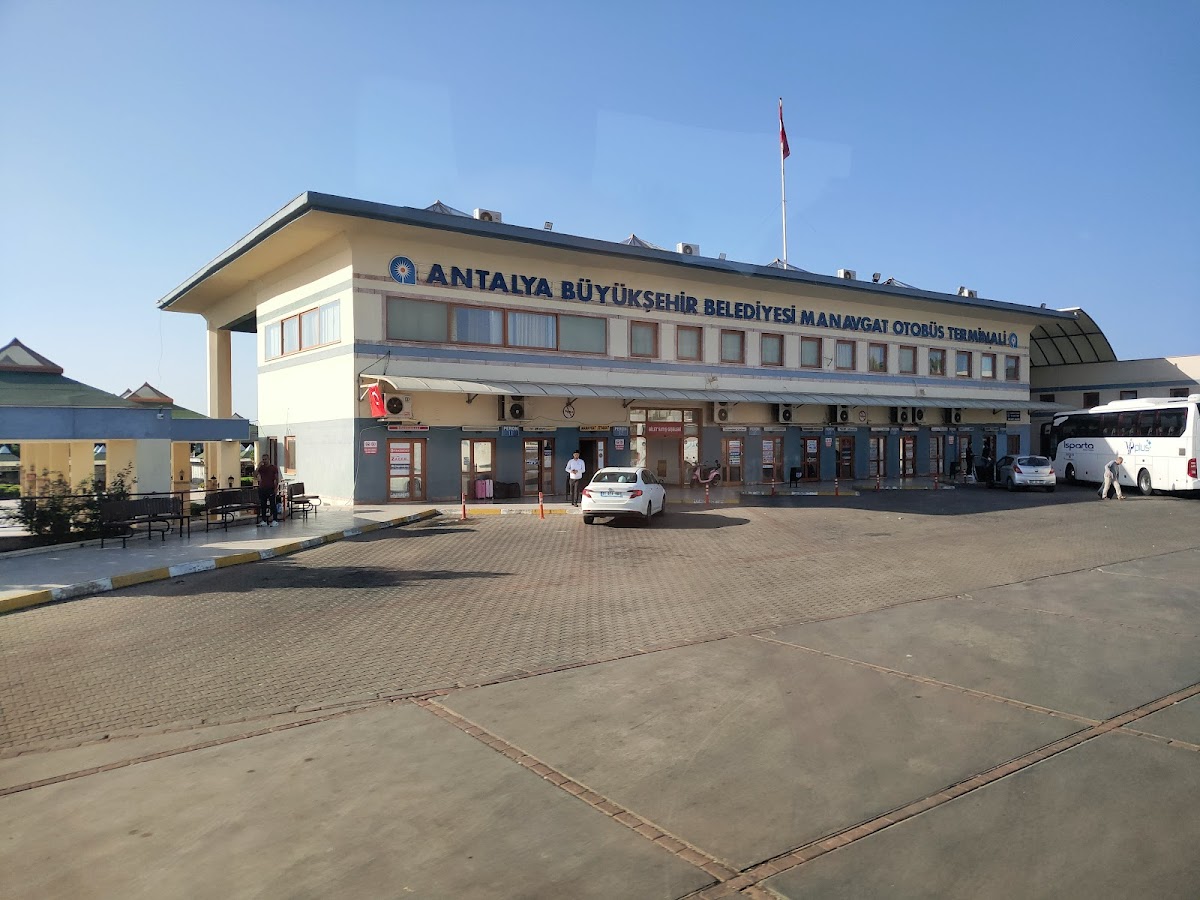 Mustafa Koç Sağlık hizmetleri Manavgat