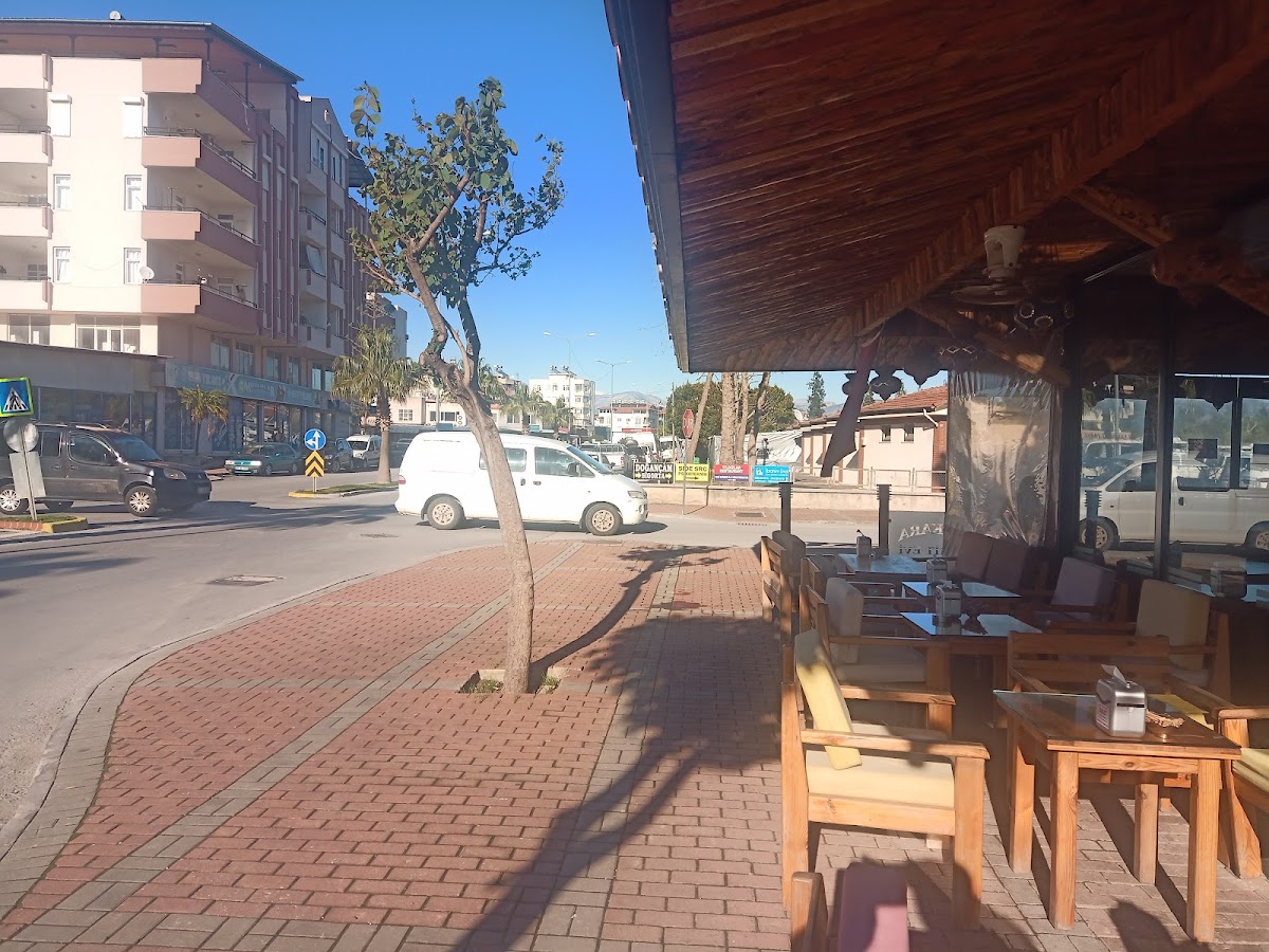 Mutlular Tarım Tarım hizmetleri Manavgat