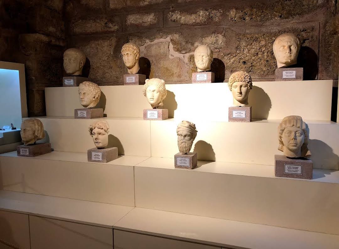 Müze Müdürlüğü Manavgat