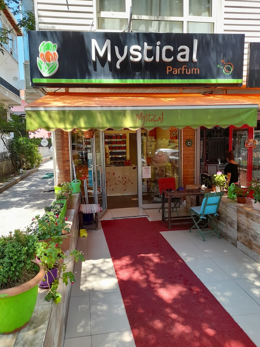 Mystıcal Parfümeri Manavgat