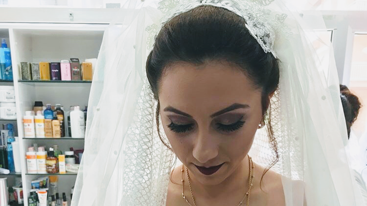 Nadya Sibel Sırcan Manavgat