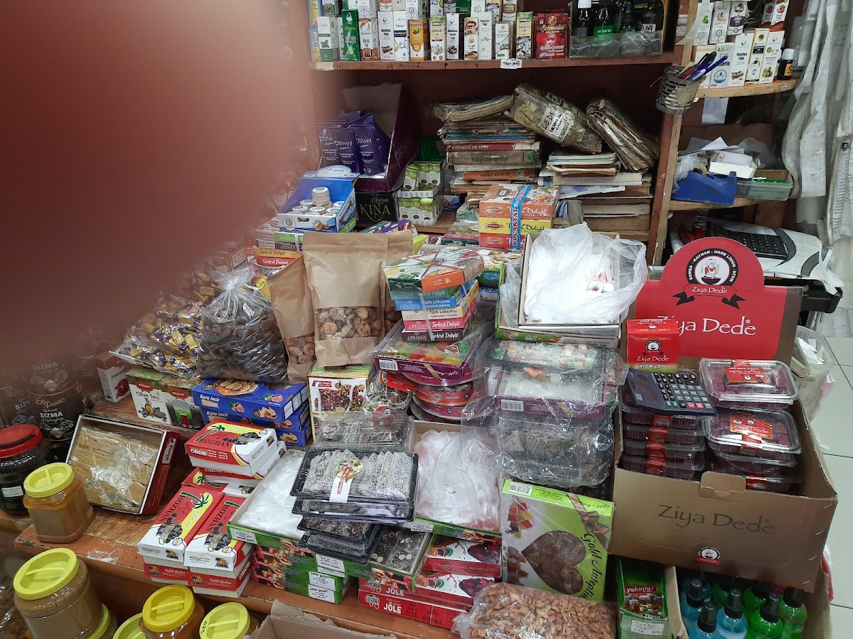 Natur Baharat Yeme İçme hizmetleri Manavgat