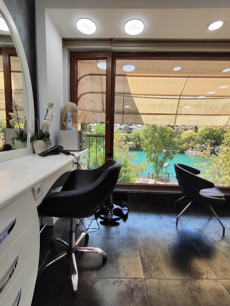 Nehir Güzellik Salonu Manavgat