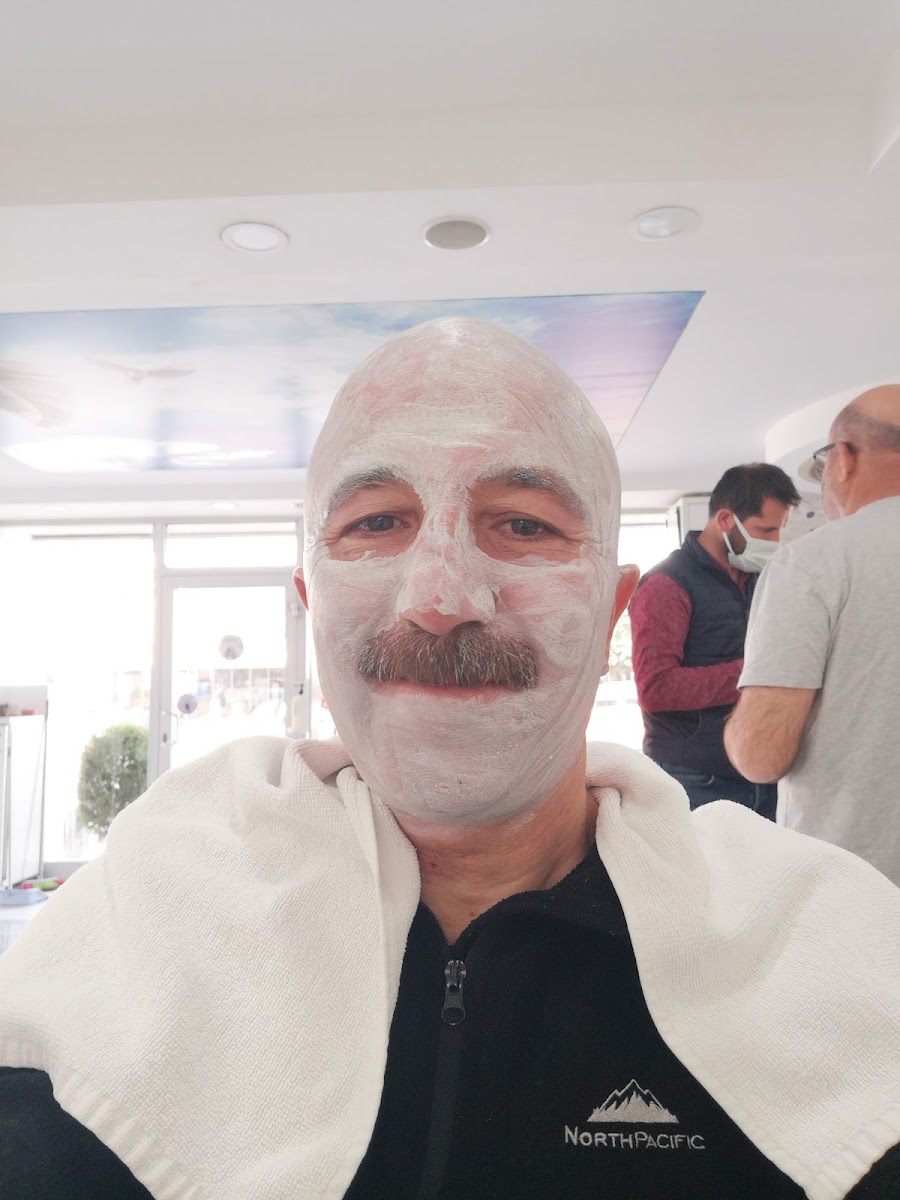 Neşe Aydın Sağlık hizmetleri Manavgat