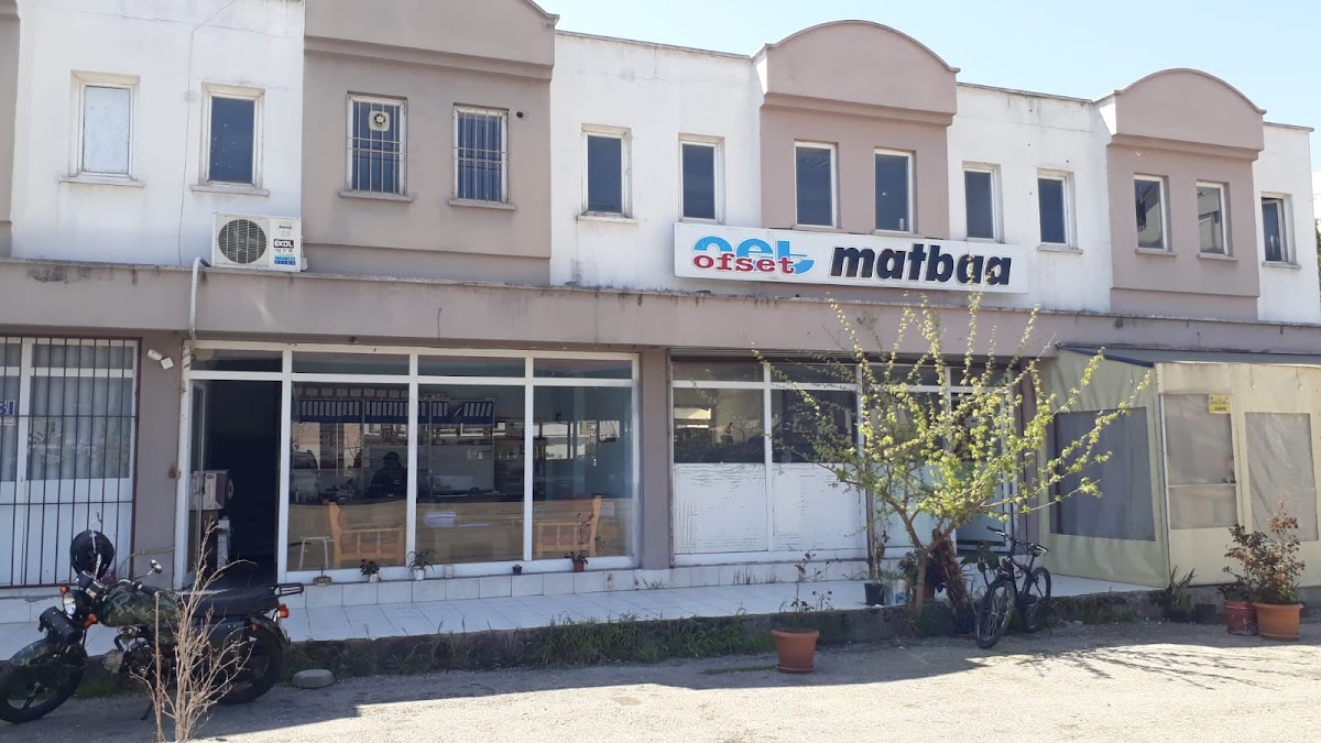 Net Ofset-nehir Tic. Reklam Basım Yayıncılık hizmetleri Manavgat