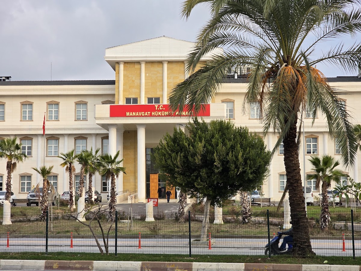 Nüfus Müdürlüğü Manavgat