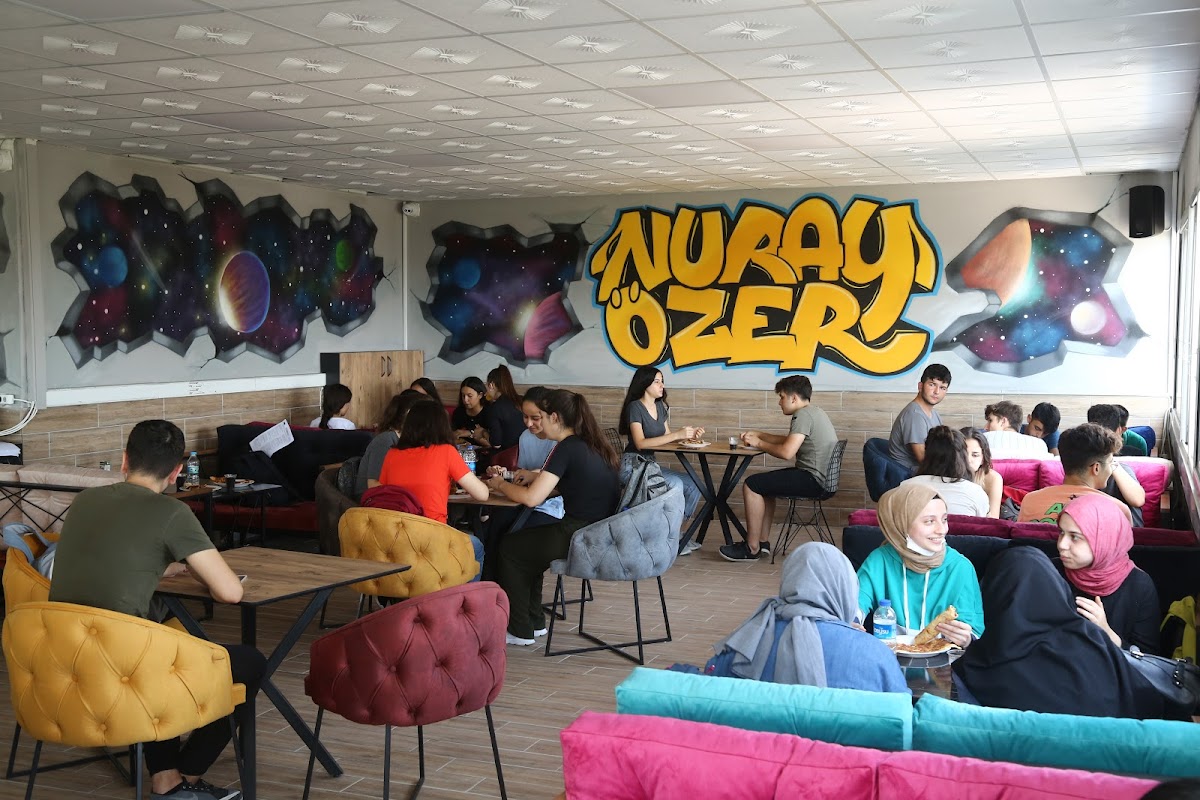 Nuri Özer Kurumlar hizmetleri Manavgat