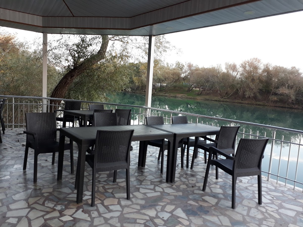 Öğrenci Yurtları Şelale Öğrenci Yurdu — Manavgat Antalya
