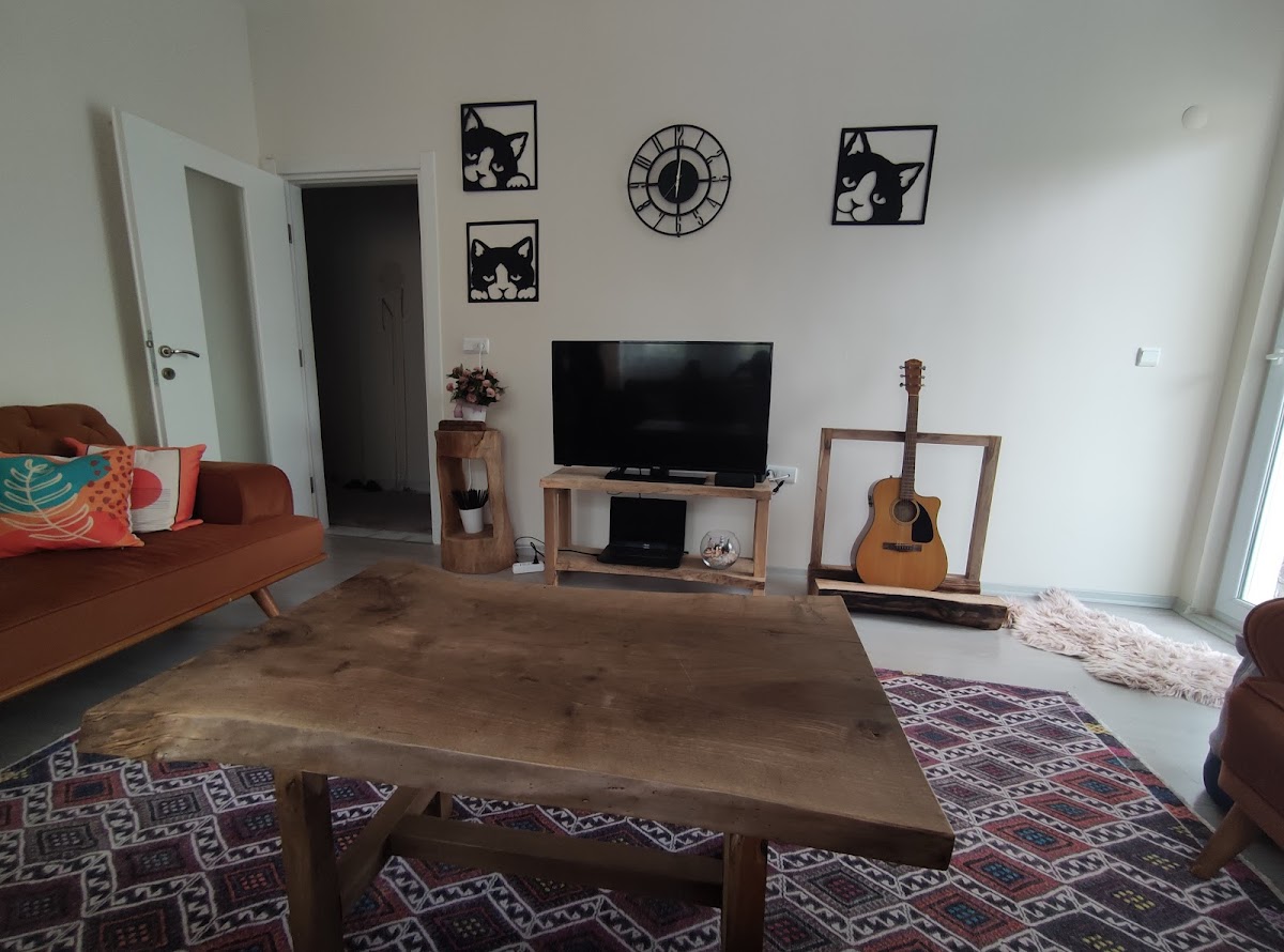 Oğuz Mefruşat Manavgat