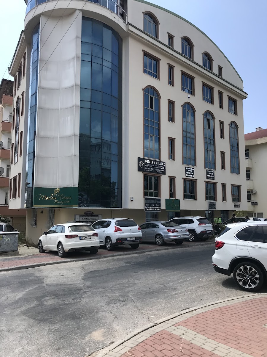 Okutan Yeminli Tercümanlık Manavgat